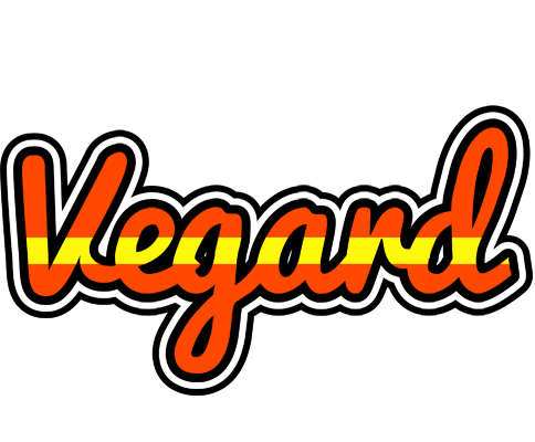 Vegard madrid logo