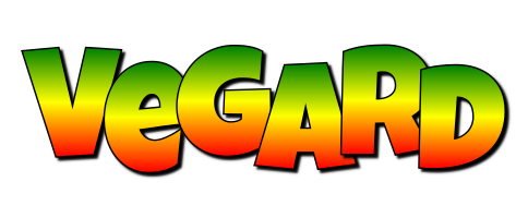 Vegard mango logo