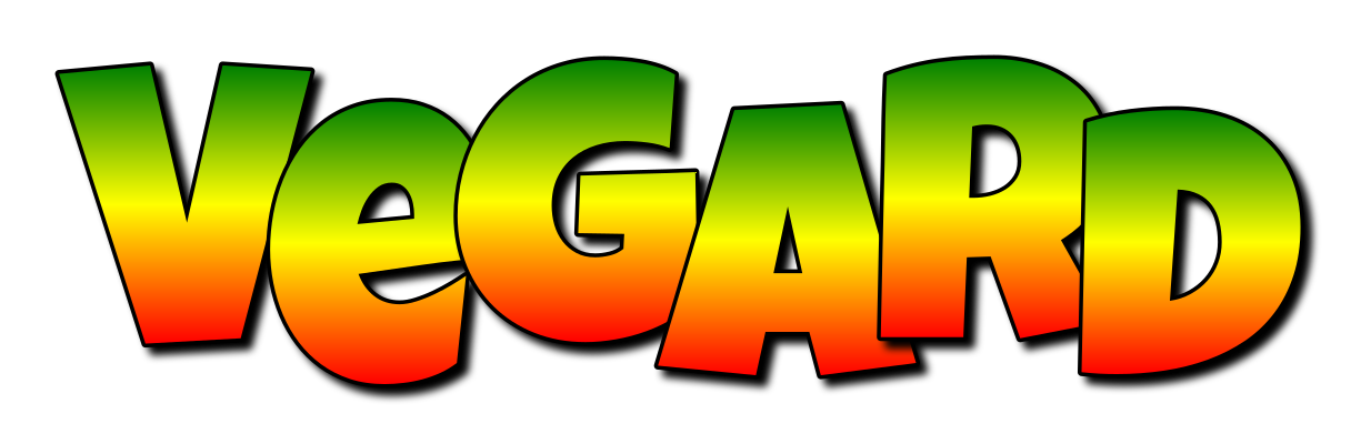 Vegard mango logo