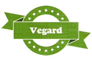 Vegard natural logo