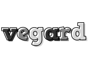 Vegard night logo