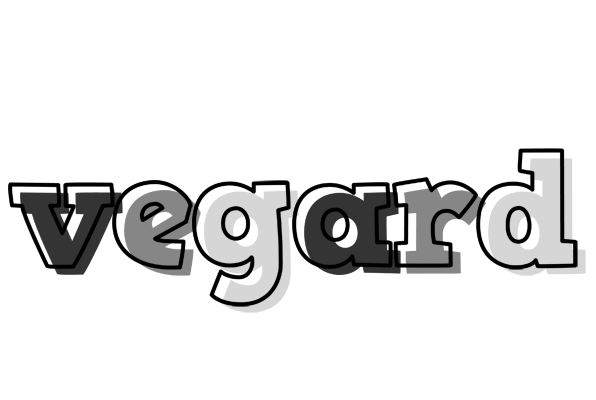 Vegard night logo