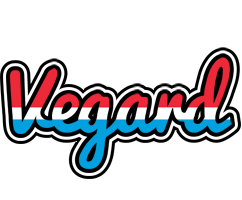 Vegard norway logo