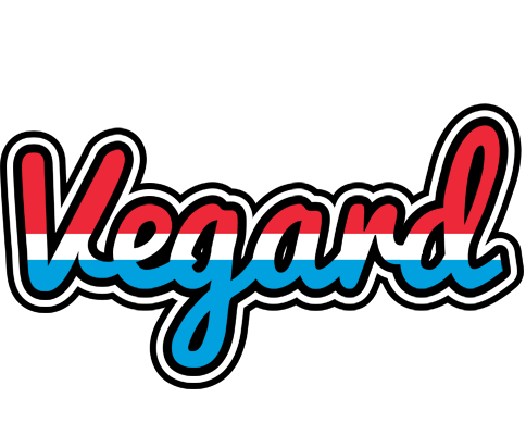 Vegard norway logo