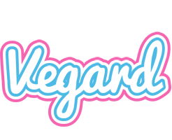 Vegard outdoors logo