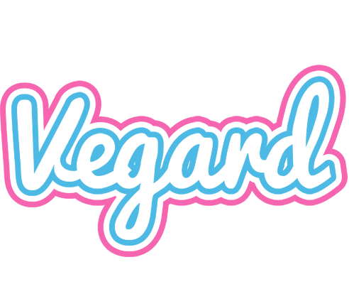 Vegard outdoors logo