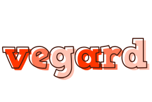Vegard paint logo