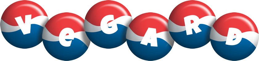 Vegard paris logo