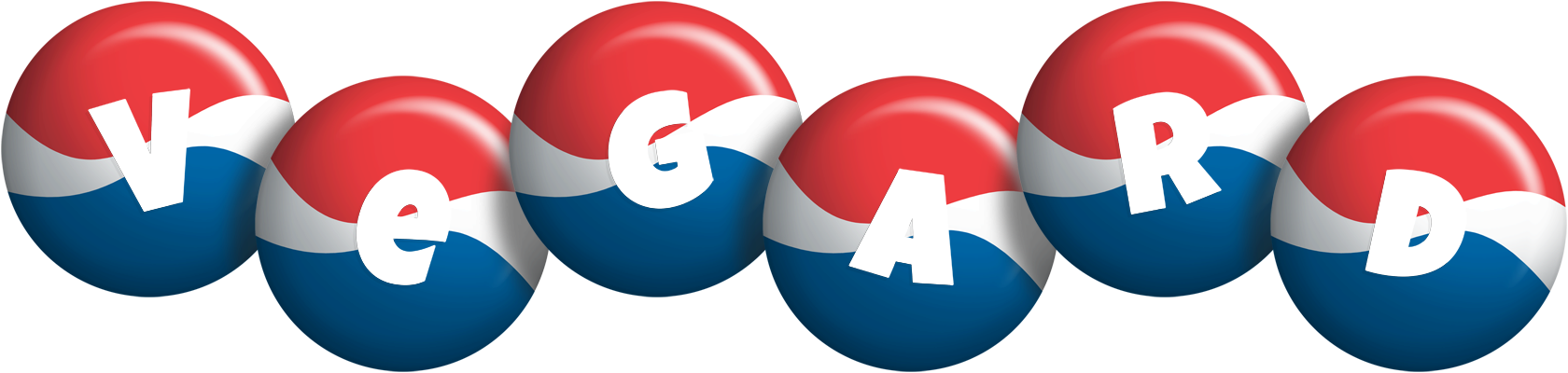 Vegard paris logo
