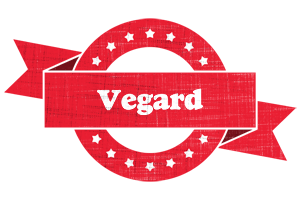 Vegard passion logo