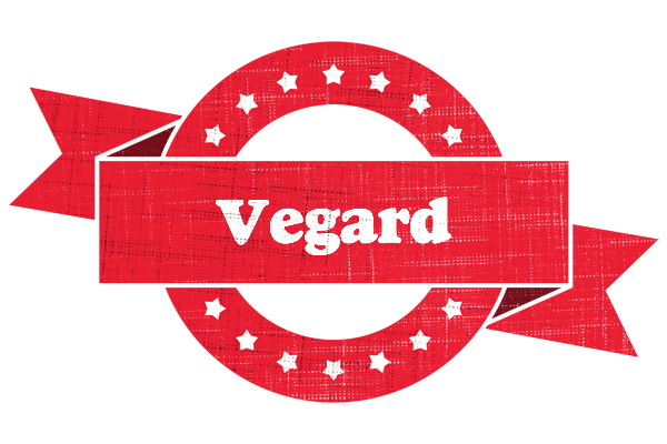 Vegard passion logo