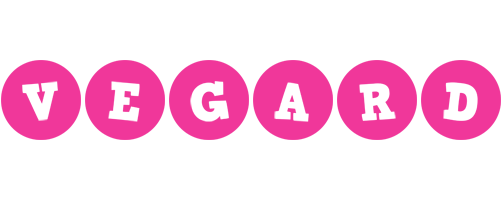 Vegard poker logo