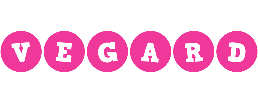Vegard poker logo