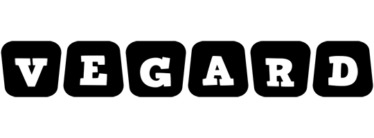 Vegard racing logo