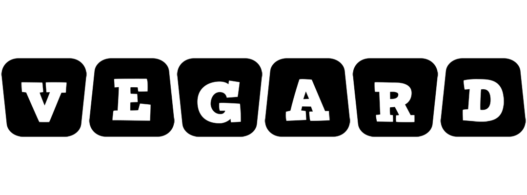 Vegard racing logo