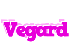 Vegard rumba logo