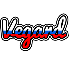 Vegard russia logo