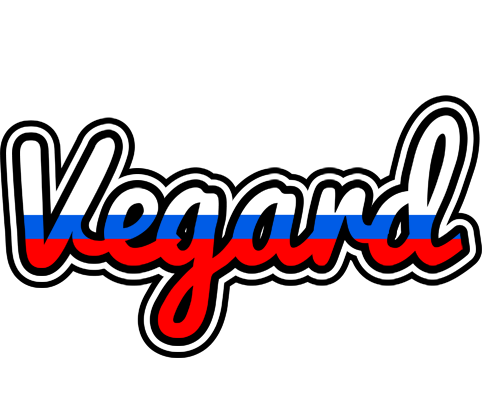 Vegard russia logo