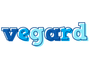 Vegard sailor logo