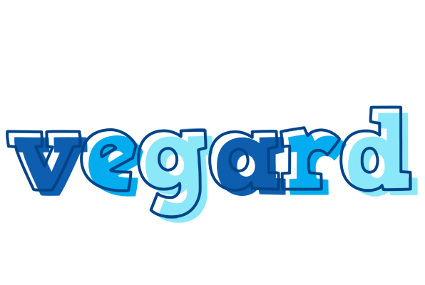 Vegard sailor logo