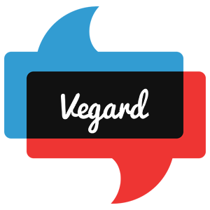 Vegard sharks logo