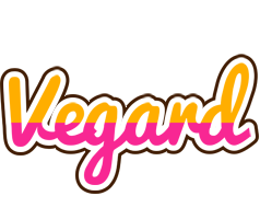 Vegard smoothie logo
