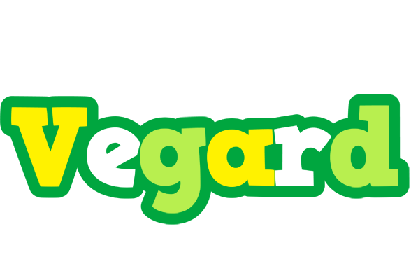 Vegard soccer logo