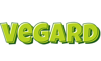Vegard summer logo