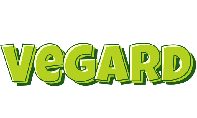 Vegard summer logo