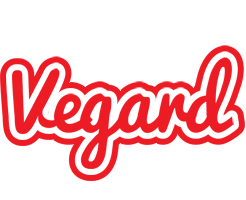 Vegard sunshine logo