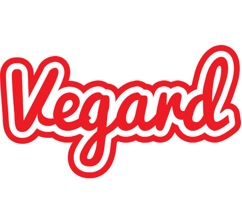 Vegard sunshine logo