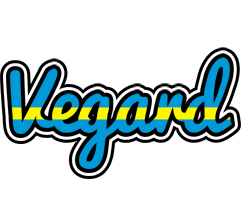 Vegard sweden logo