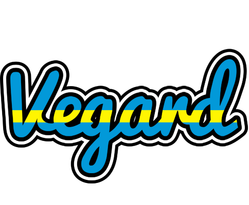 Vegard sweden logo