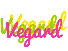 Vegard sweets logo