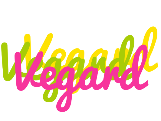 Vegard sweets logo