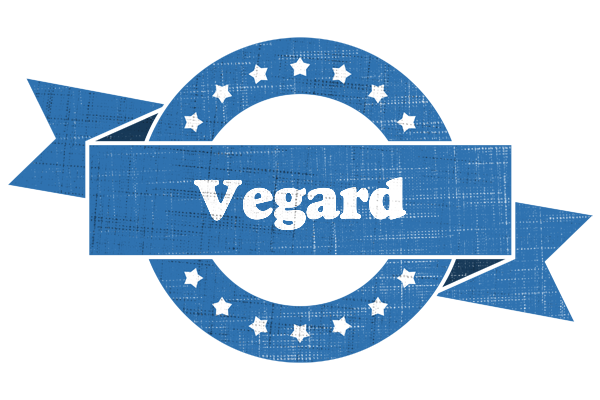 Vegard trust logo