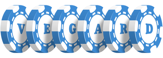 Vegard vegas logo