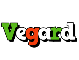 Vegard venezia logo