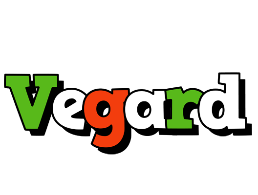 Vegard venezia logo