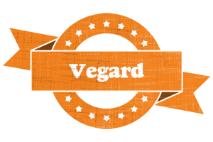Vegard victory logo