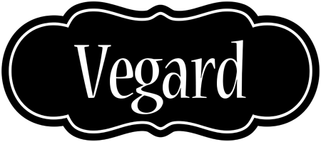 Vegard welcome logo