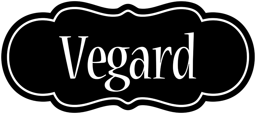 Vegard welcome logo