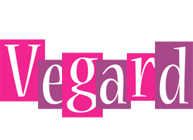 Vegard whine logo