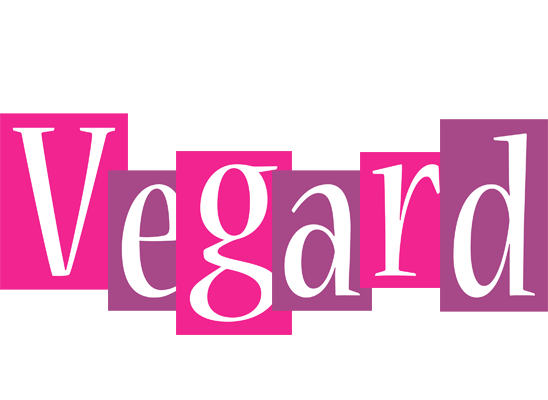 Vegard whine logo