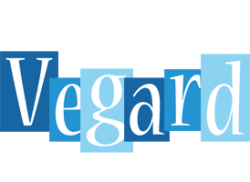 Vegard winter logo