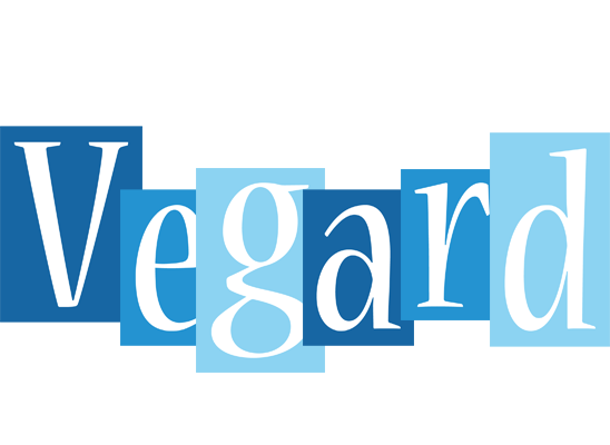 Vegard winter logo