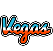 Vegas america logo