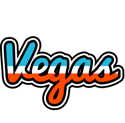 Vegas america logo