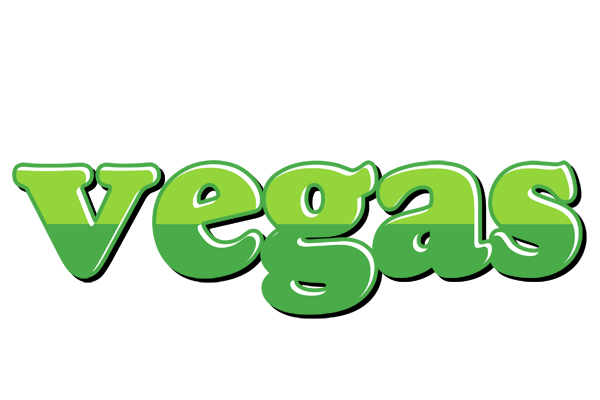 Vegas apple logo