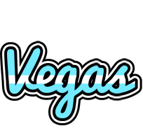 Vegas argentine logo